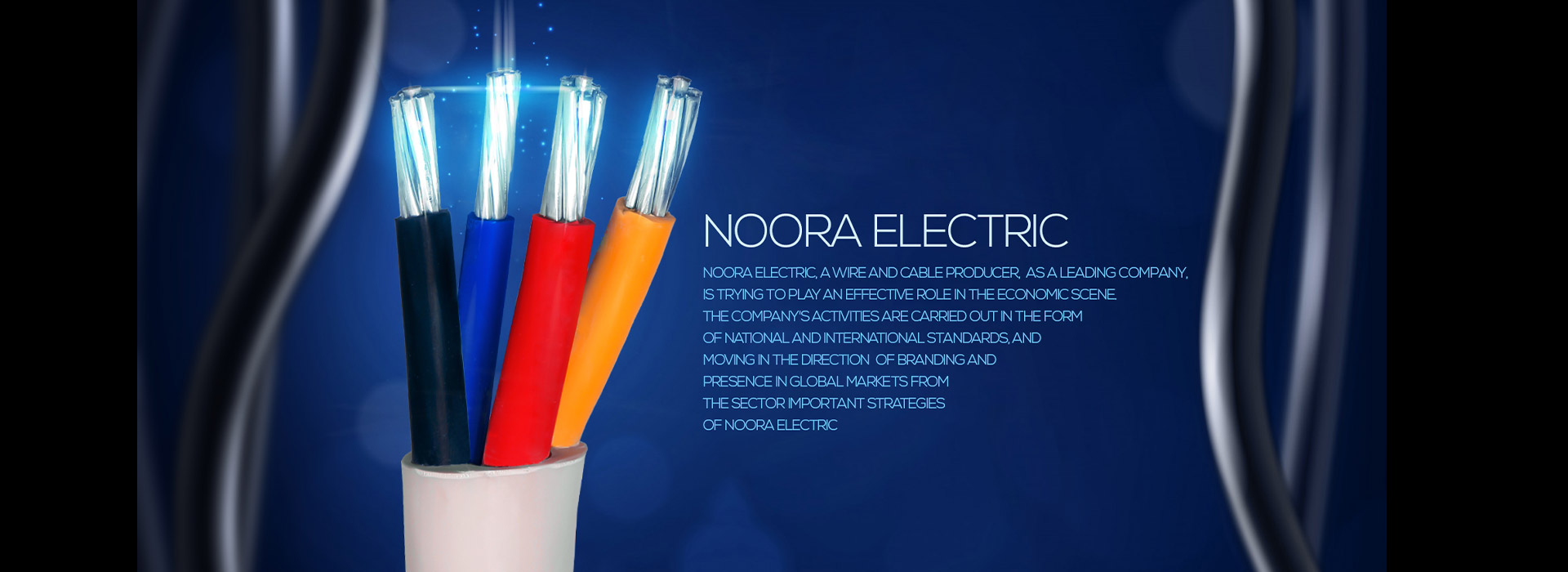 NooraElectric